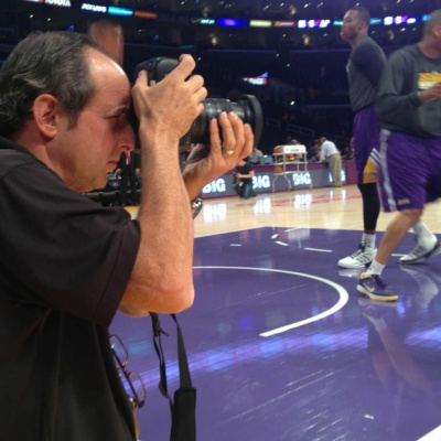 Sports Photography Philosophy Podcast