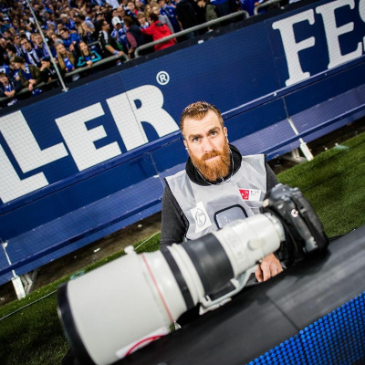 Sports Photography Philosophy Podcast