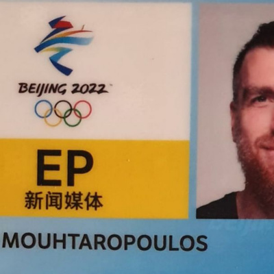 Sports Photography Philosophy Podcast