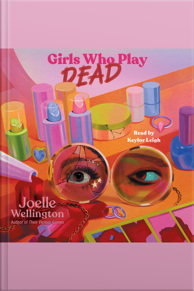 Girls Who Play Dead