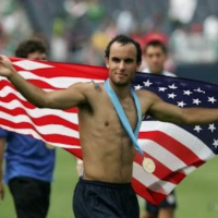 JFK International Break