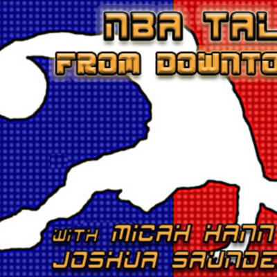 Nba Talk: From Downtown