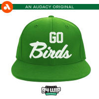 The Defense Of Kevin Patullo | Go Birds