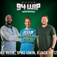 Sheil Kapadia of the Ringer discusses the importance of Eagles-Lions