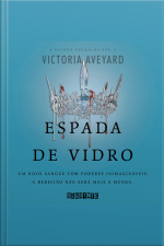 Espada De Vidro