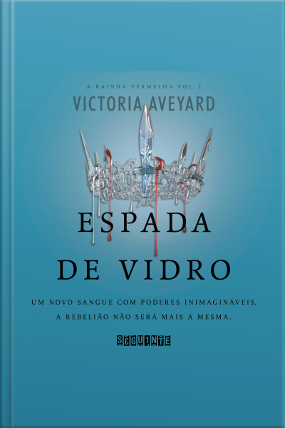 Espada De Vidro