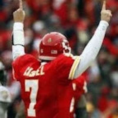 Elliot Dennis Football Program