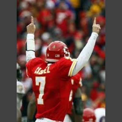 Elliot Dennis Football Program