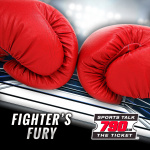 Fighters Fury