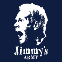 Jimmys Army Podcast - Episode 15