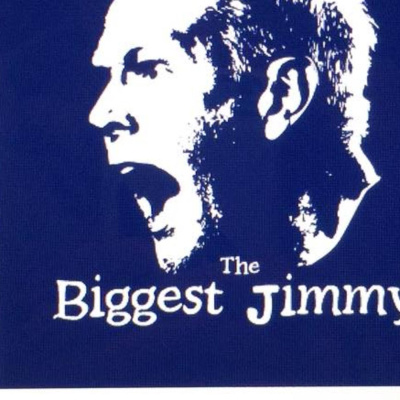 Jimmys Army Podcast