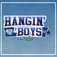 Hangin With The Boys: Confidence Game