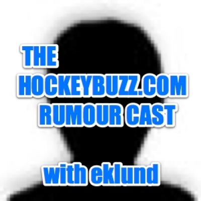 Eklunds Hockeybuzz Rumourcast