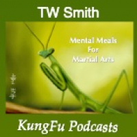 EveryDay Martial Artist Interview