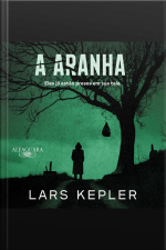 A Aranha: Da Série Joona Linna