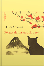 Relatos De Um Gato Viajante