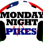 Monday Night Pikes Sports Podcast