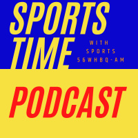 Sportstime - Hour 3: November 11, 2025