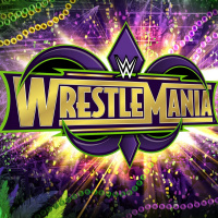 LTT #183: WRESTLEMANIA EDITION