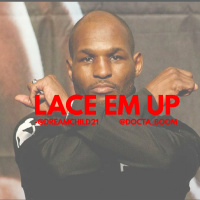 Lace Em Up- Ep. 53 And The Nominee For.....