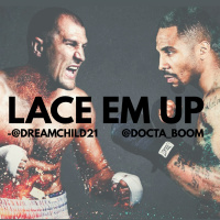 Lace Em Up- Ep. 52 Throne Renovation 