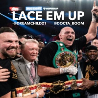 Lace Em Up- Ep.66 “Baptized”