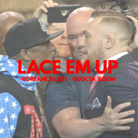 Lace Em Up- Ep. 60 Mic Check 1...2...1...2...