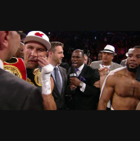 Lace Em Up Ep. 35 You Got Krushed/Top Five Fights List