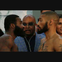 Lace Em Up Ep. 39 Broner Being Broner