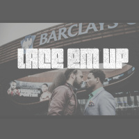 Lace Em Up- Ep. 44 What TIME is it?