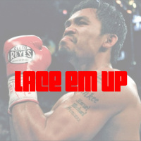 Lace Em Up- Ep. 47 No Money.....More Problems