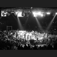 Lace Em Up Ep. 31 Calvins Christmas Special