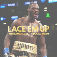 Lace Em Up- Ep. 63 United Fakes Of America