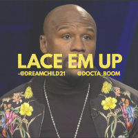 Lace Em Up- Ep. 54 Money Talks, Bulls**t Walks