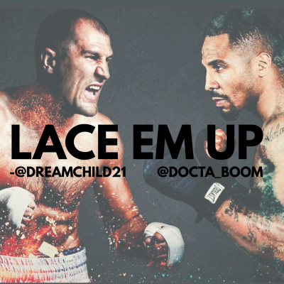 Lace Em Up