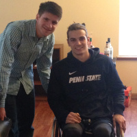 Season Debut - Brett Gravatt