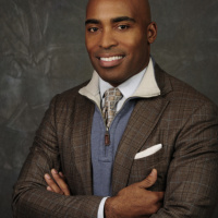 Tiki Barber