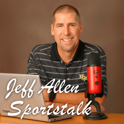 Jeff Allen Sportstalk