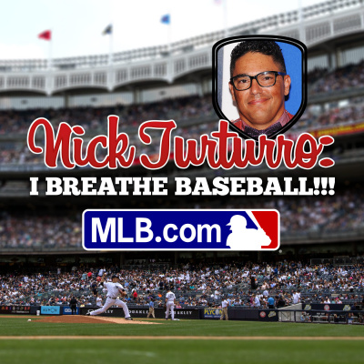 Nick Turturro: I Breathe Baseball!