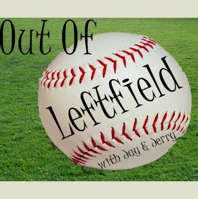 Out Of Leftfield