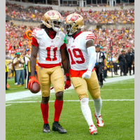 Insight on Week 1 - Bijan, Ridder, Aiyuk, Josh Kelley  Super Bowl pick!