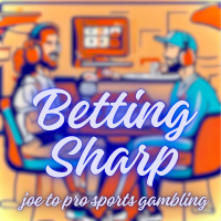 Betting Sharp - NFL Win Totals  Season Specials (B. Hall Ov 1k Ru  500 Rec @ +450!)