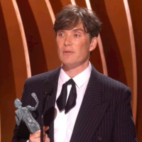 Oscars Gambling w/ Tony Piantedosi