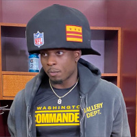 League Winners  More! Warren, McBride  Brian Robinson Mega-rant