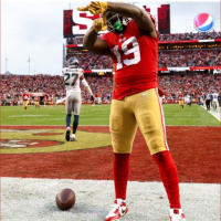 SuperStar Deebo  Playoff Matchups