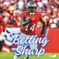 Betting Sharp - Straight Bets Are the New Parlays