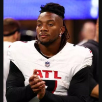 Bijan Blues - Surprises from Midseason 2023