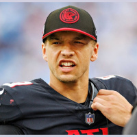 Week 13 Thoughts, Let Ridder Cook, Commentator Corner  more!