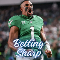 Betting Sharp - Week 1 Bets! Fantasy Expectations  Super Bowl Picks