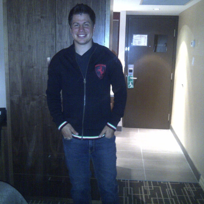 Matteo Pascullis Podcast